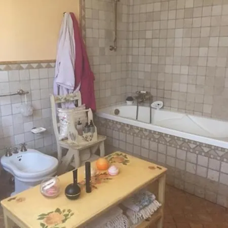 Bed & Breakfast Residenza Maria Luigia