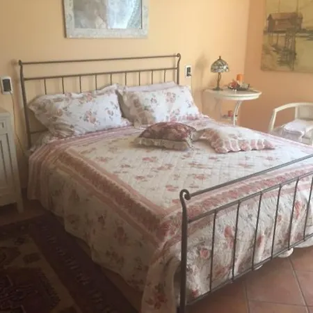 Bed & Breakfast Residenza Maria Luigia Parma