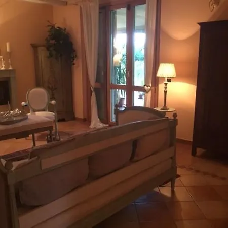 Residenza Maria Luigia Bed & Breakfast Parma