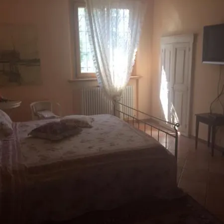 Bed & Breakfast Residenza Maria Luigia *