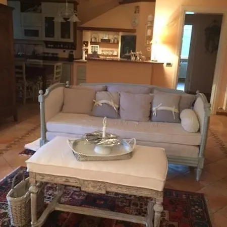 Bed & Breakfast Residenza Maria Luigia