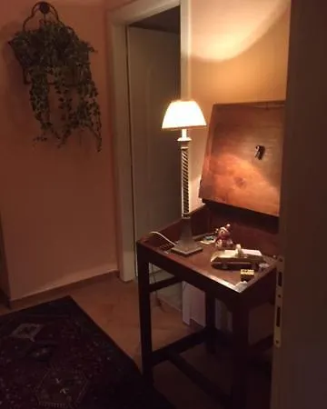 Residenza Maria Luigia *