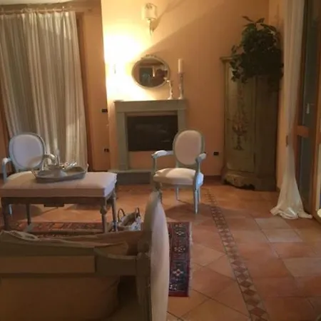 Bed & Breakfast Residenza Maria Luigia Parma