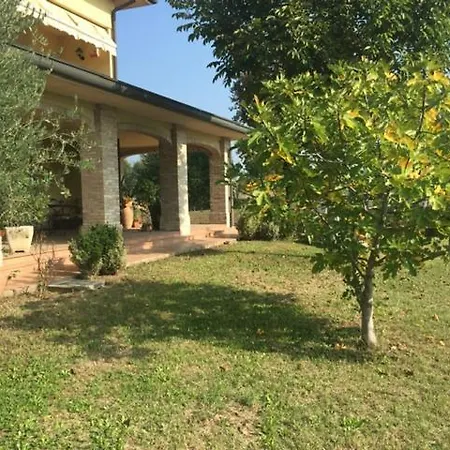 Bed & Breakfast Residenza Maria Luigia *