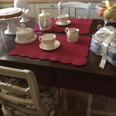 Bed & Breakfast Residenza Maria Luigia