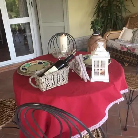 Bed & Breakfast Residenza Maria Luigia *